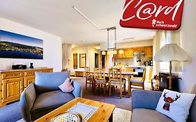 Ferienwohnung Lotti + Hochschwarzwald Card